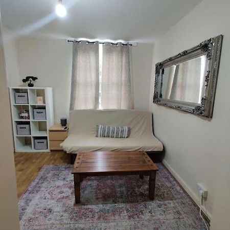 Simply Shoreditch 1 Bed Space London Eksteriør billede