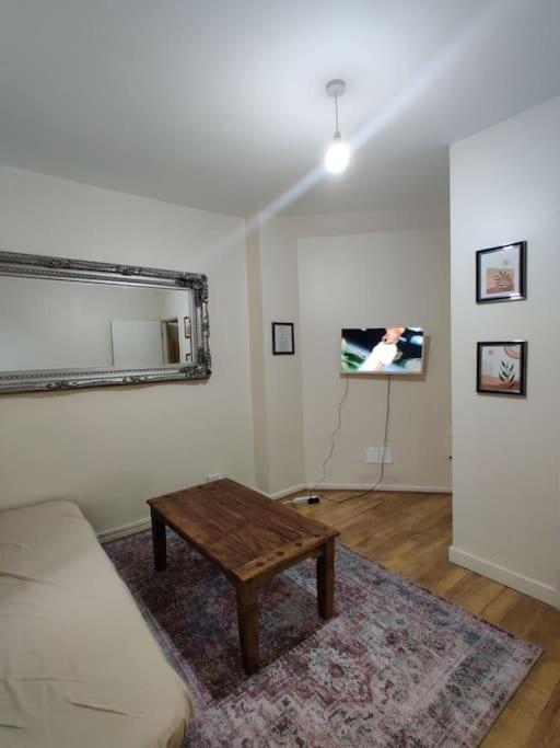 Simply Shoreditch 1 Bed Space London Eksteriør billede