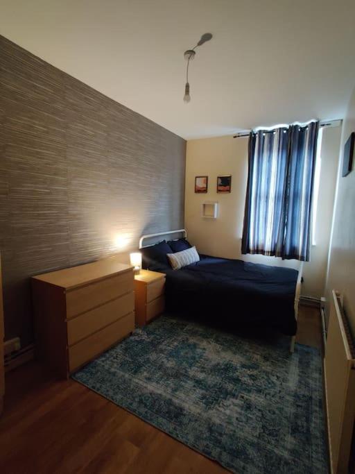 Simply Shoreditch 1 Bed Space London Eksteriør billede