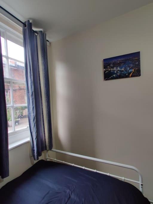 Simply Shoreditch 1 Bed Space London Eksteriør billede