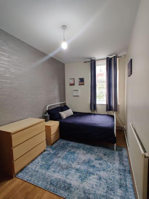 Simply Shoreditch 1 Bed Space London Eksteriør billede