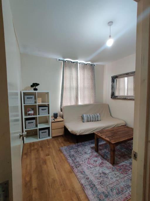 Simply Shoreditch 1 Bed Space London Eksteriør billede